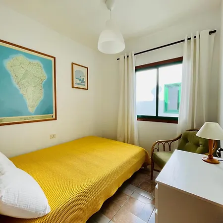 With Ocean View Apartment