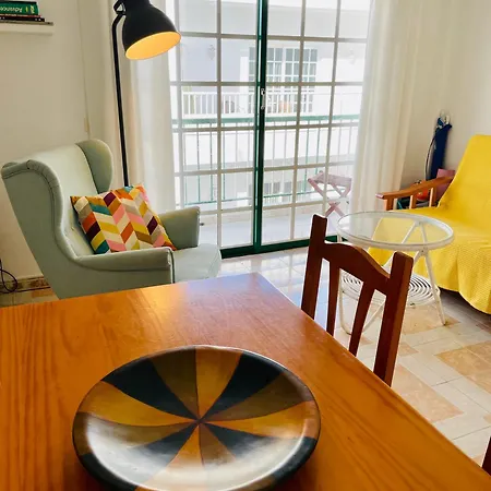 Apartment With Ocean View Alcala (Tenerife)